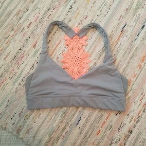 Never worn Aerie bra